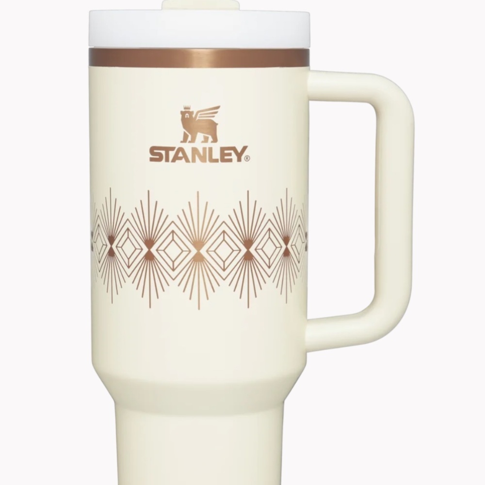 DECO COLLECTION QUENCHER H2.0 FLOWSTATE™ TUMBLER | 40 OZ